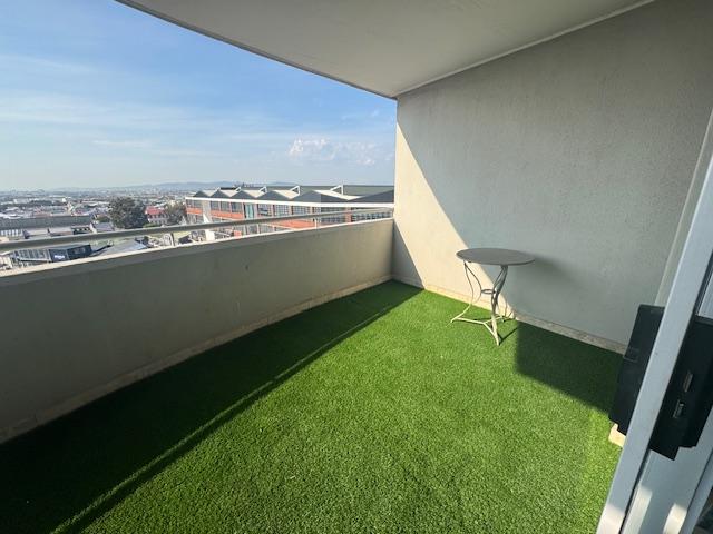 1 Bedroom Property for Sale in Salt River Western Cape